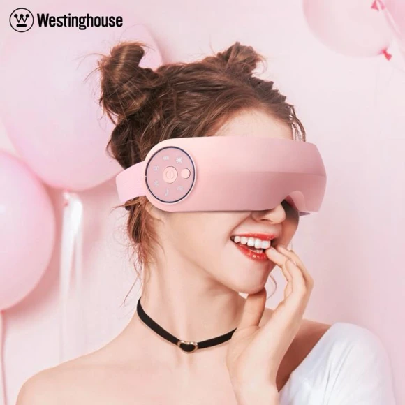 Smart Eye Massager — Rollers & Pens, Westinghouse