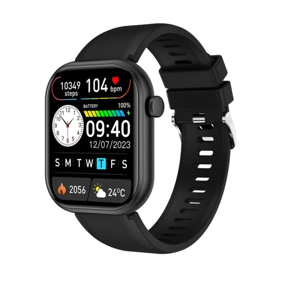 Smart Fitness Watch — Smartwatches, Uav parts center