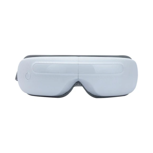 Smart Foldable Eye Massager with Heat and Music — Rollers & Pens, JDST online