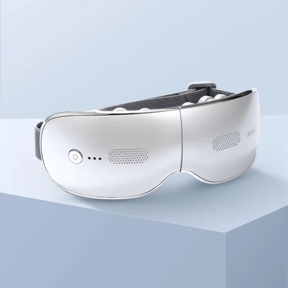 Smart Foldable Eye Massager — Rollers & Pens, Pangao
