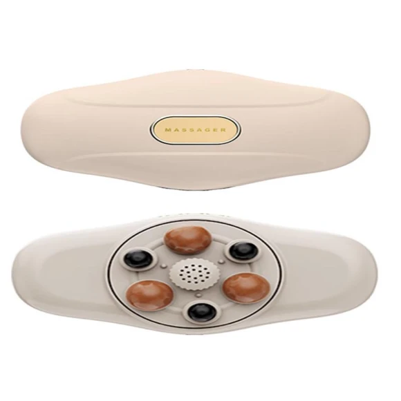 Smart Lumbar & Abdominal Massager — Back Relief Solutions, Xiao Mo Shi