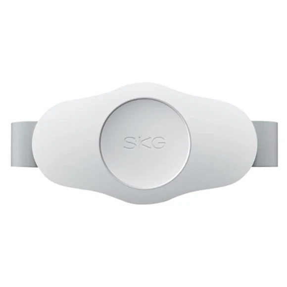 Smart Lumbar and Waist Massager — Back Relief Solutions, SKG