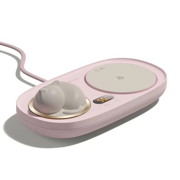 Smart Mug Warmer — Beverage Warmers, Vestidos