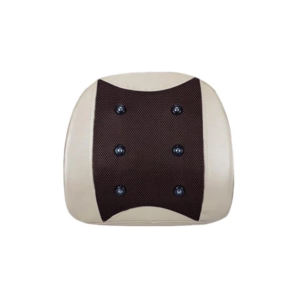 Smart Multi-functional Lumbar & Back Massager Cushion — Lumbar Supports, JDST online