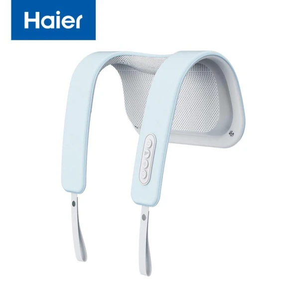 Smart Neck and Shoulder Massager — Back Relief Solutions, Haier
