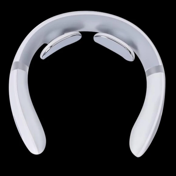 Smart Neck Massager with Heat — Back Relief Solutions, Jiancheng
