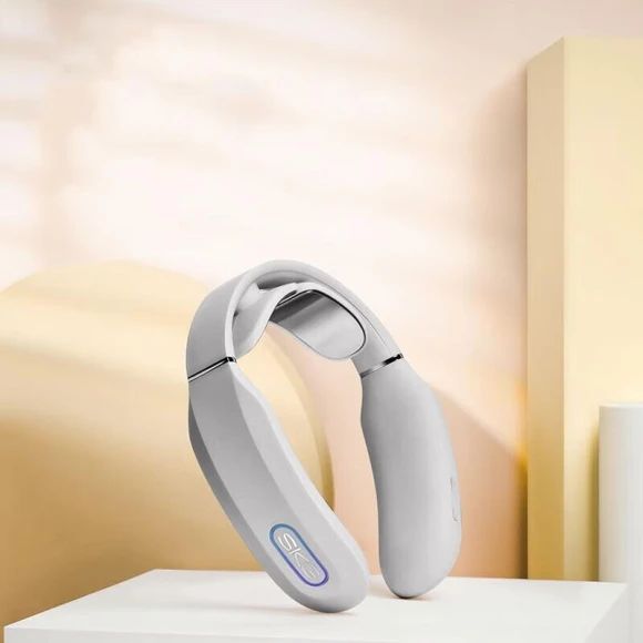 Smart Neck Massager — Back Relief Solutions, SKG