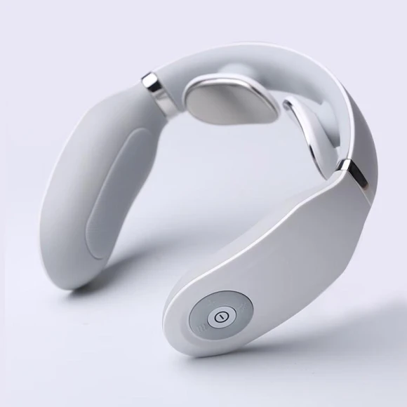 Smart Neck Massager — Rehabilitation & Therapy Equipment, SKG