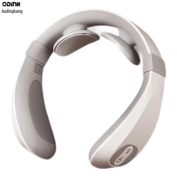 Smart Pulse Neck Massager — Back Relief Solutions, ODINK