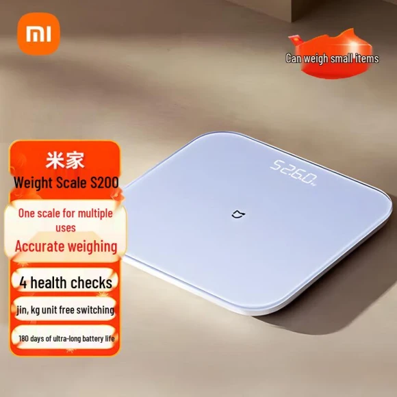 Smart Scale — Weight Management Tools, Xiaomi