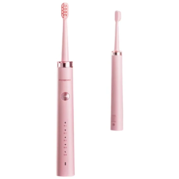 Smart Sonic Electric Toothbrush — Electric Toothbrush Heads, FLYCO