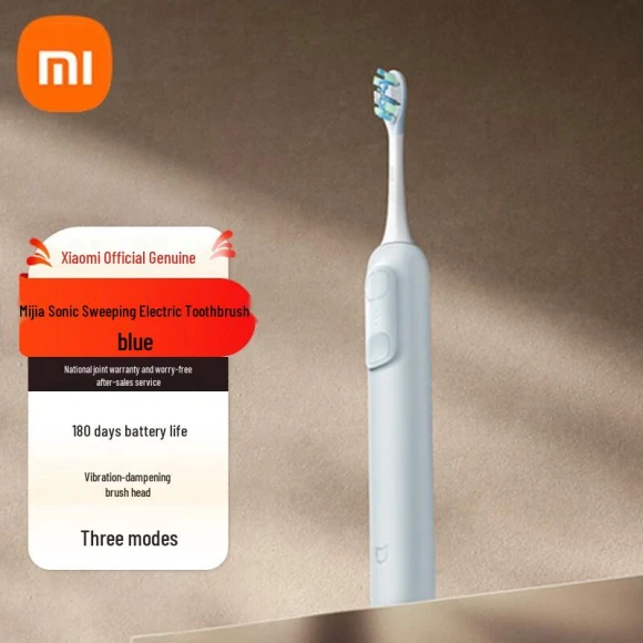 Smart Sonic Electric Toothbrush — Chargers, Xiaomi