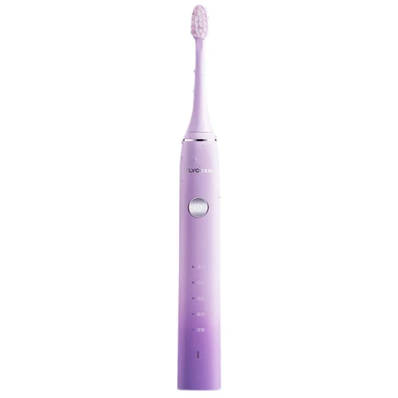 Smart Sonic Electric Toothbrush — Electric Toothbrush Heads, FLYCO