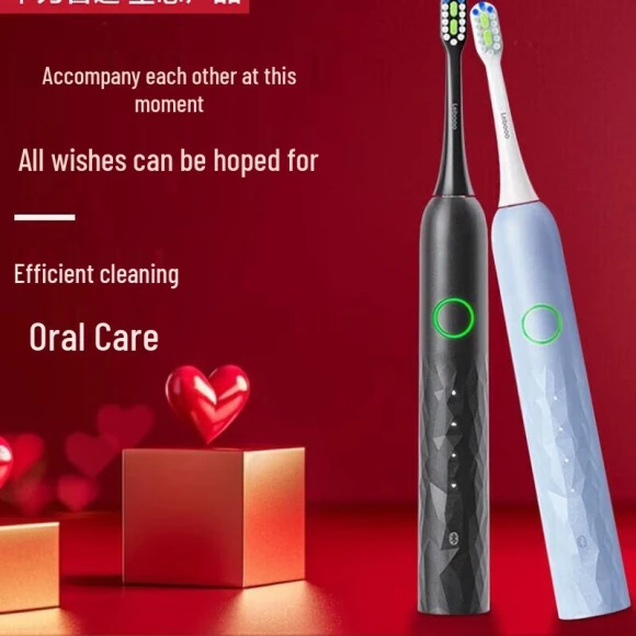 Smart Sonic Toothbrush — Ultrasonic, Huawei