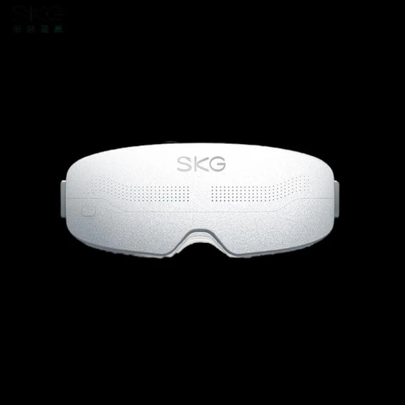 Smart Visual Eye Massager — Rollers & Pens, SKG