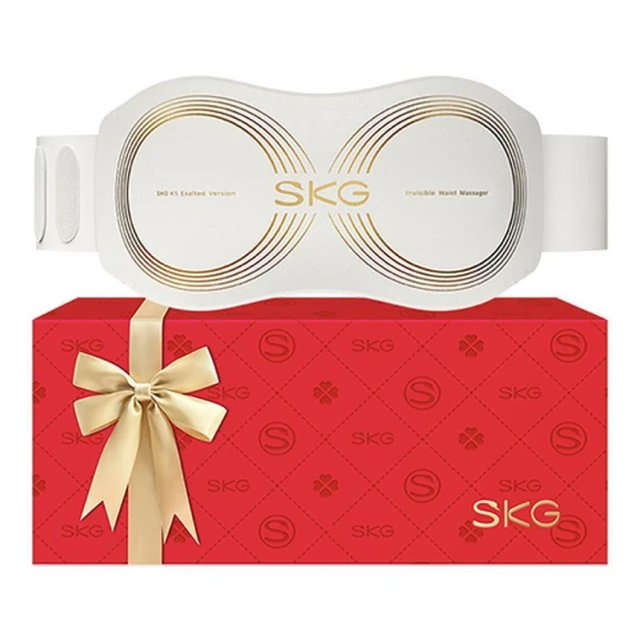 Smart Waist Massager — Rehabilitation & Therapy Equipment, SKG
