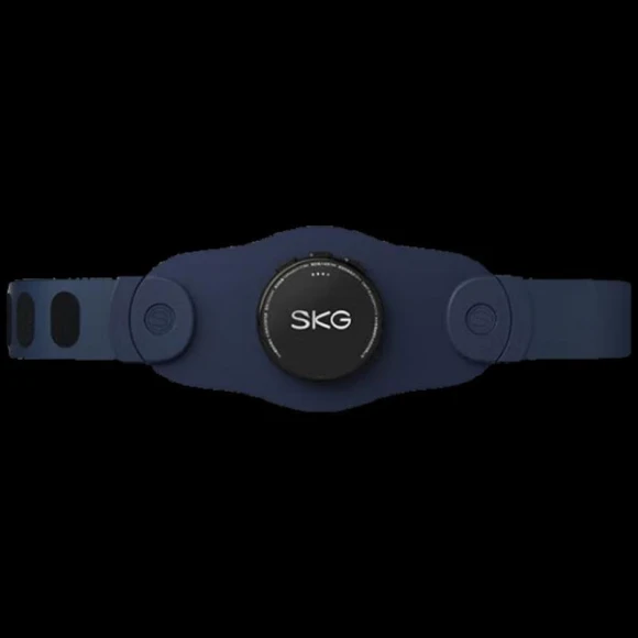 Smart Wireless Waist Massager with Heating — Thermal Comfort Solutions, SKG