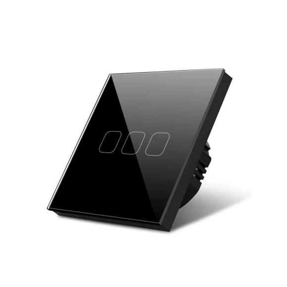 Touch Switch for LED Lamp — Dimmer Switches, Rybakov