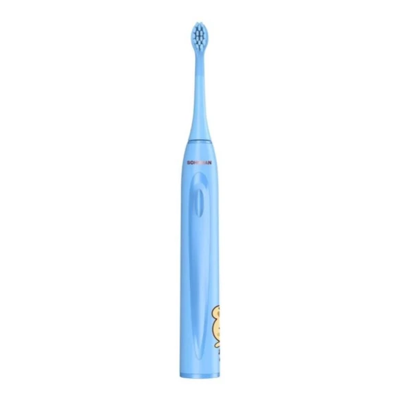 Kids Sonic Electric Toothbrush — Kids' Electric Toothbrushes, SOHOMAN