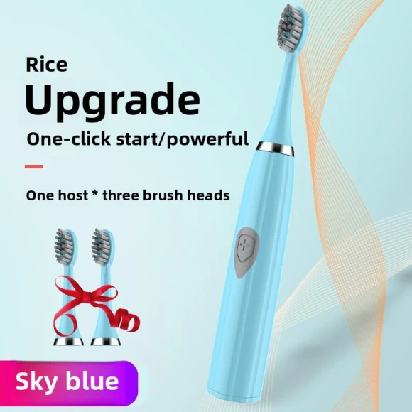 Portable Electric Toothbrush — Chargers, Binchi Health Technology