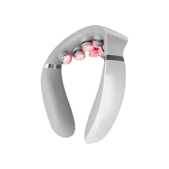 Premium Smart Neck Massager — Back Relief Solutions, SKG