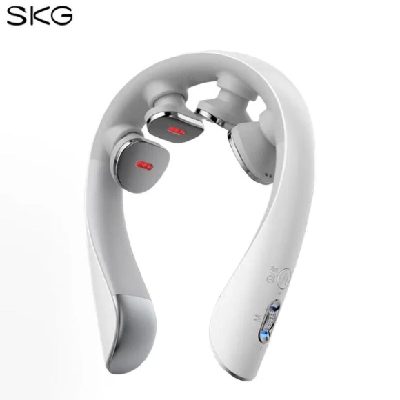 Premium Smart Neck Massager — Back Relief Solutions, SKG