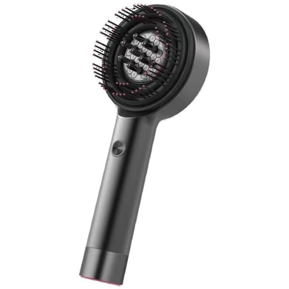 Scalp 3s Smart Head Massager — Head Relaxation Tools, Breo