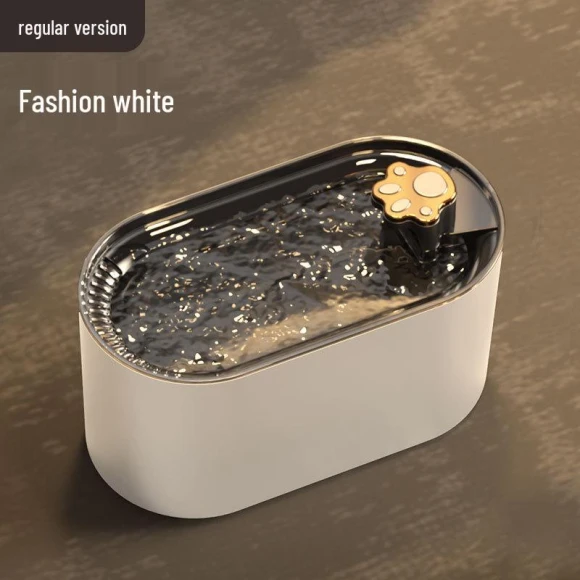 Smart Automatic Water Fountain — Fountains, WoW Home