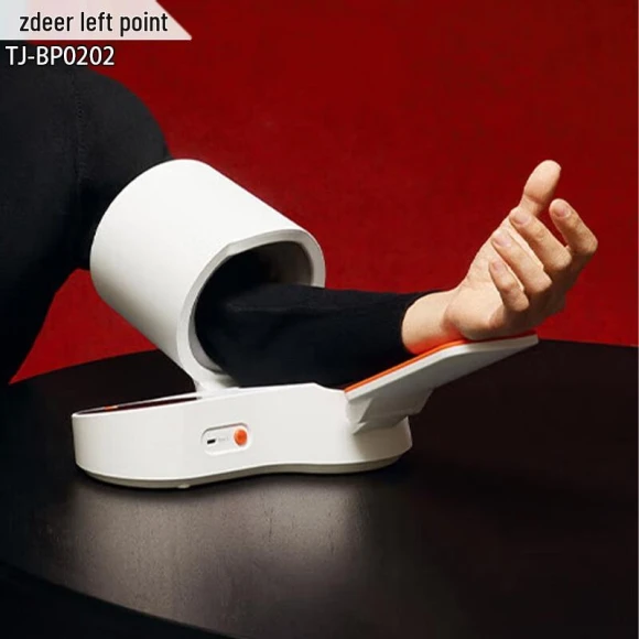 Smart Blood Pressure Monitor — Blood Pressure Monitors, Zodian