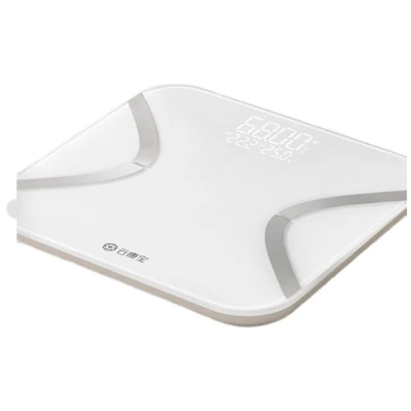 Smart Body Fat Scale — Body Composition Analysis, YunKangbao