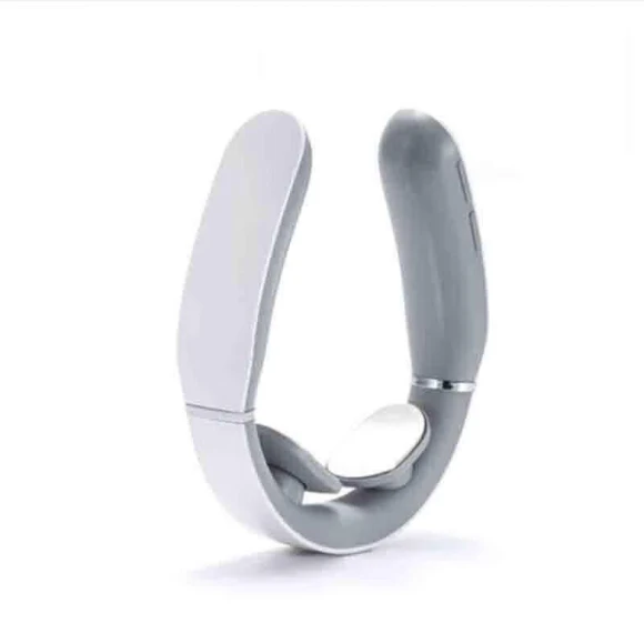 Smart Cervical Massager — Back Relief Solutions, SANSUI
