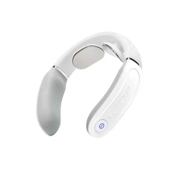 Smart Cervical Neck Massager — Back Relief Solutions, SKG