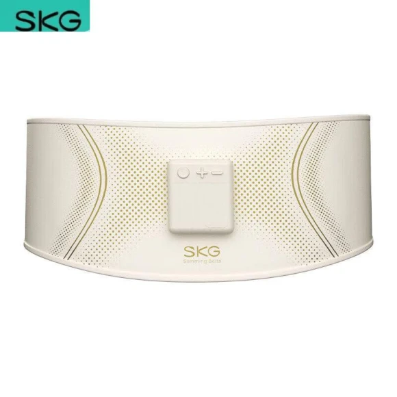 Smart Electric Abdominal Massager Belt — Muscle Stimulators, SKG