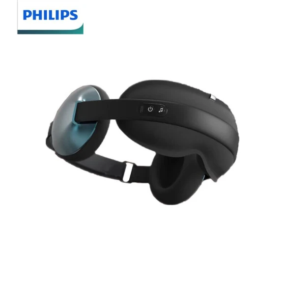 Smart Eye Massager and Sleep Mask — Rollers & Pens, Philips