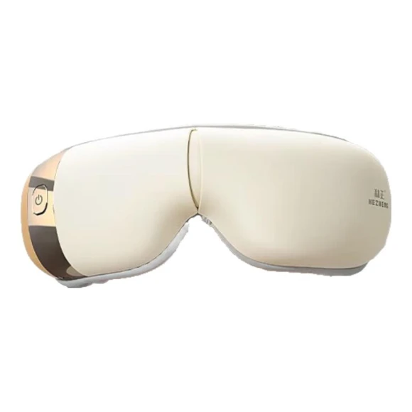 Smart Eye Massager with Heat and Music — Pillows, Hezheng