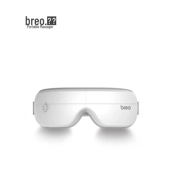 Smart Eye Massager — Rollers & Pens, Breo