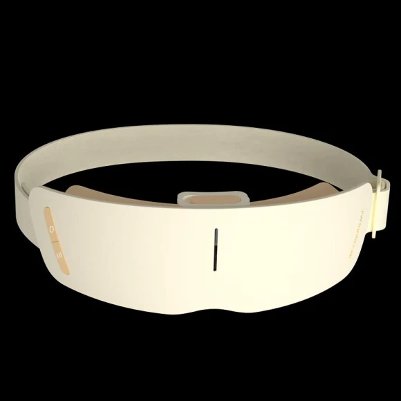 Smart Eye Massager — Rollers & Pens, Hozheng