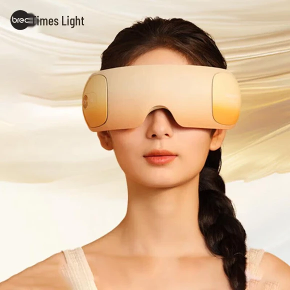 Smart Heated Eye Massager — Rollers & Pens, Breo