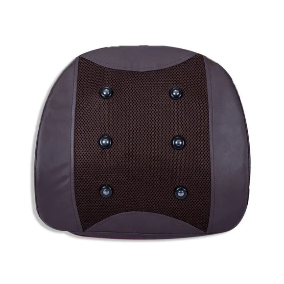 Smart Lumbar Massager — Back Relief Solutions, Shangheng