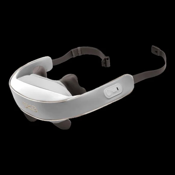 Smart Neck and Shoulder Massager — Back Relief Solutions, SKG