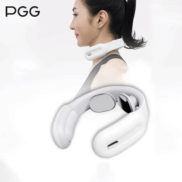 Smart Neck and Shoulder Massager — Back Relief Solutions, PGG