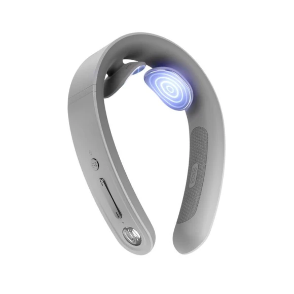 Smart Neck Massager — Back Relief Solutions, SKG