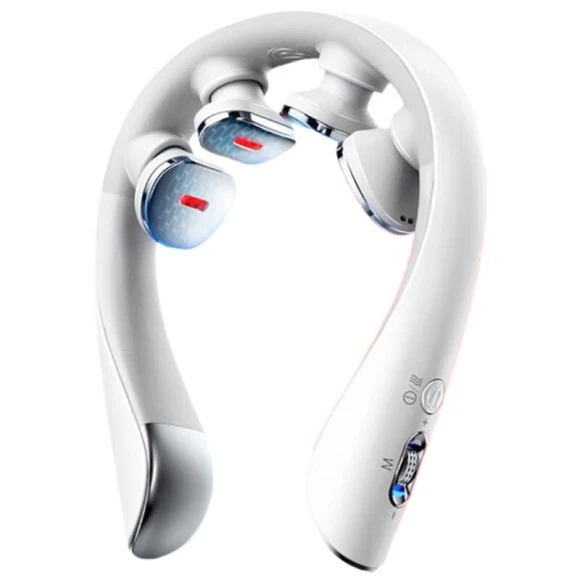 Smart Neck Massager — Back Relief Solutions, SKG