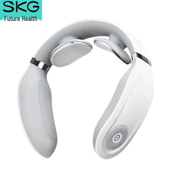Smart Neck Massager — Back Relief Solutions, SKG