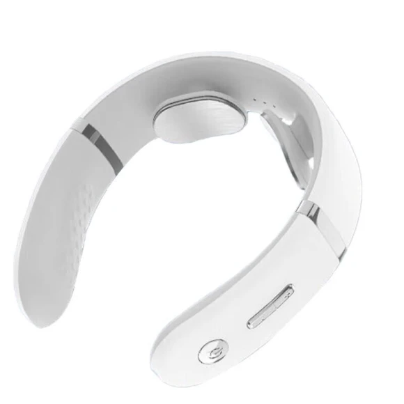 Smart Neck Massager — Back Relief Solutions, Jiancheng