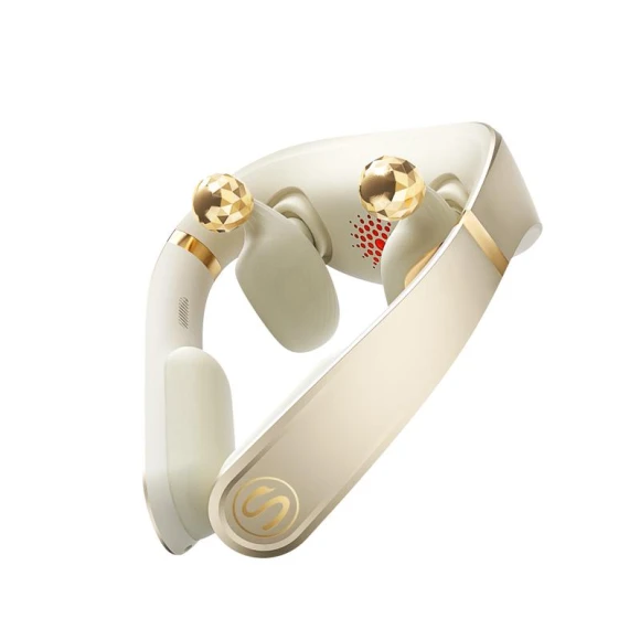 Smart Neck Massager — Back Relief Solutions, SKG