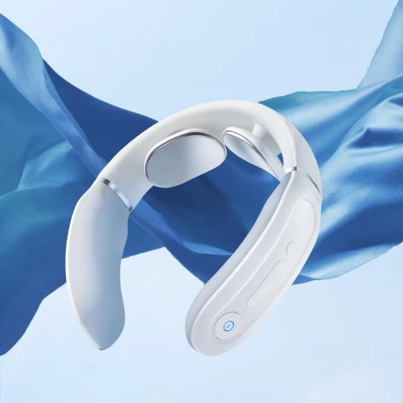 Smart Neck Massager — Back Relief Solutions, SKG