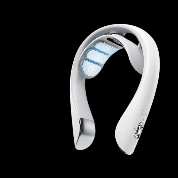 Smart Neck Massager — Back Relief Solutions, SKG