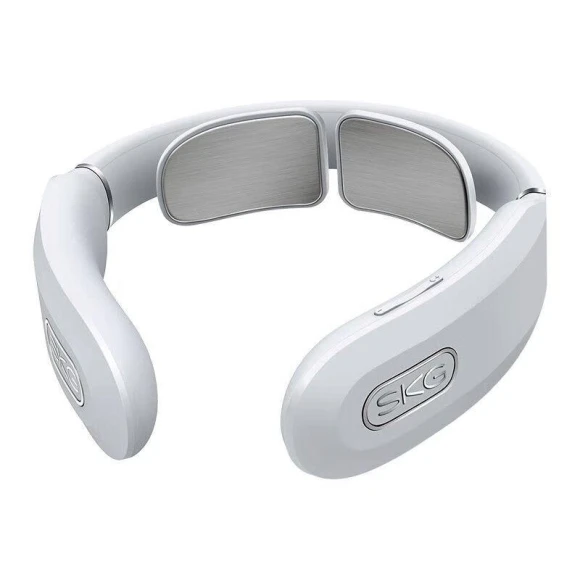 Smart Neck Massager — Back Relief Solutions, SKG