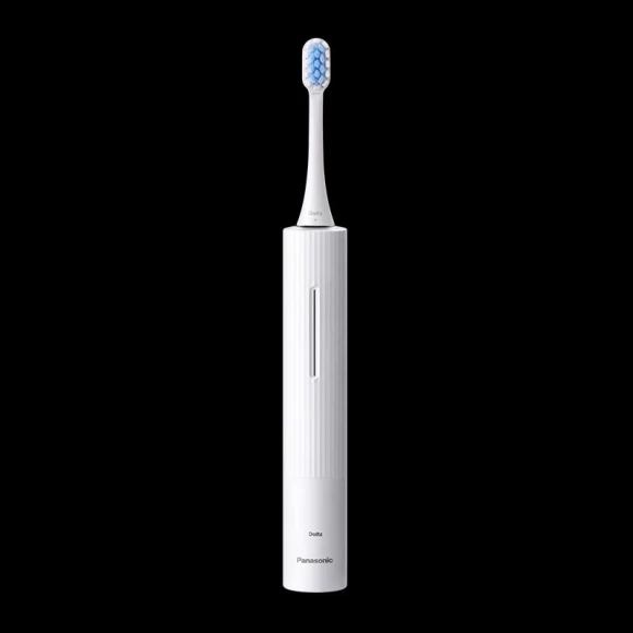 Smart Sonic Electric Toothbrush — Sonic Electric Toothbrushes, Panasonic